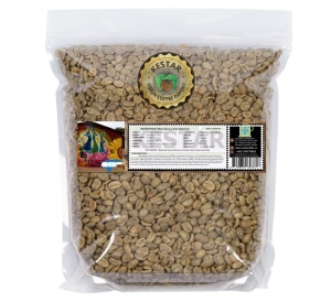 HONDURAS Marcala La Paz Natural