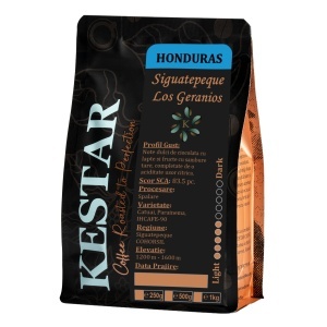 HONDURAS Siguatepeque Los Geranios