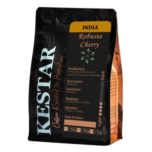 INDIA Cherry A - ROBUSTA