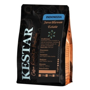 INDONESIA Java Blawan Estate