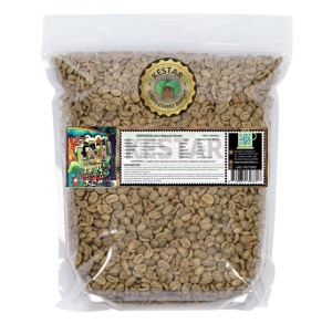 INDONEZIA Java Blawan Estate