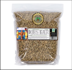 KENYA Kirinyaga Kiandu AB Top