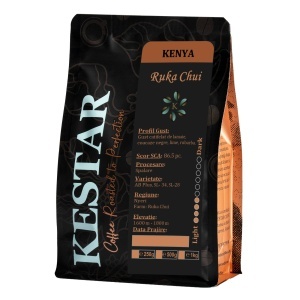 KENYA Nyeri Ruka Chui
