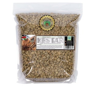 KENYA Nyeri Ruka Chui