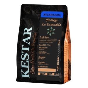 Nicaragua Jinotega La Esmeralda