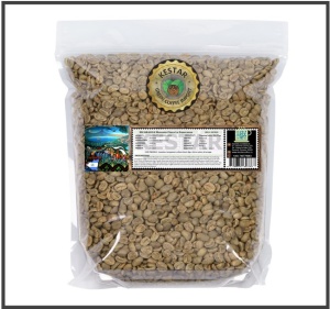 NICARAGUA Mozonte Finca La Esperanza