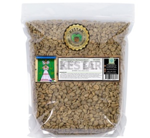 PANAMA Chiriquí Finca Mi Finquita Natural - Img 1