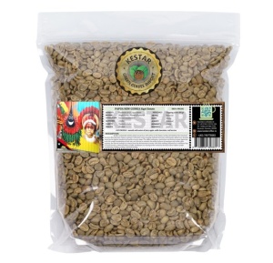 PAPUA NEW GUINEA Sigri Estate Washed