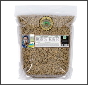 RWANDA Kilimbi Honey