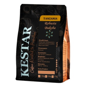 TANZANIA Robusta Bukoba