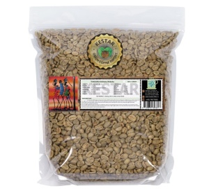TANZANIA Robusta Bukoba