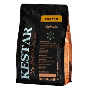 VIETNAM Robusta Water Polished