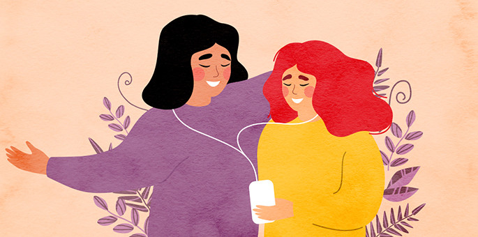 Cum îi ajutăm pe adolescenți să-și exprime emoțiile? [fragment Lisa Damour]