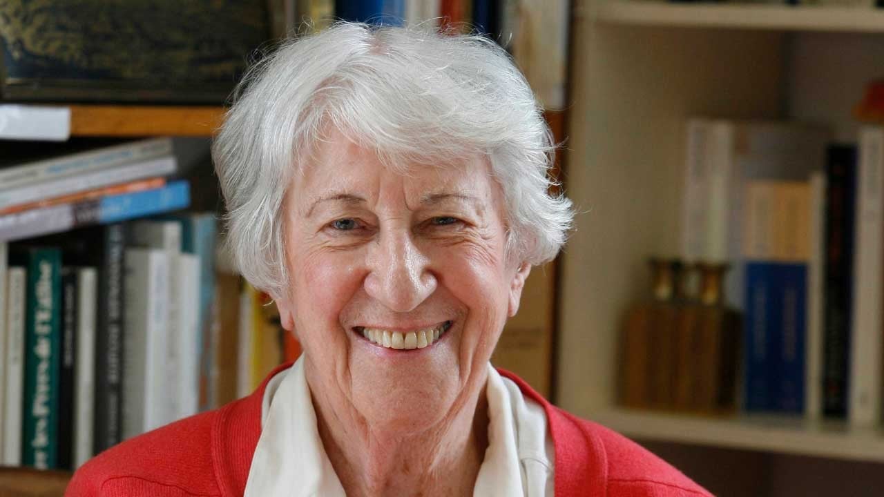 Annick de Souzenelle – Testament