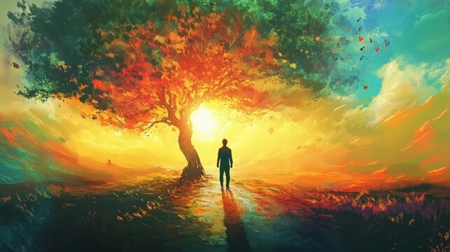 Alan Watts - Despre Tao și descoperirea de sine