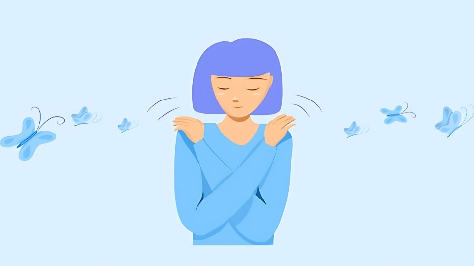 EMDR în lucrul cu PTSD și cu trauma