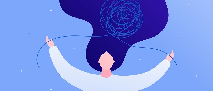 Terapia EMDR și procesarea traumelor