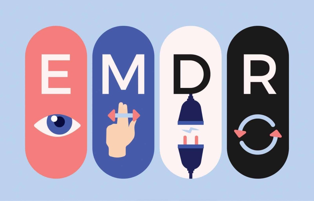 Terapia EMDR: definiție, origine și aplicabilitate