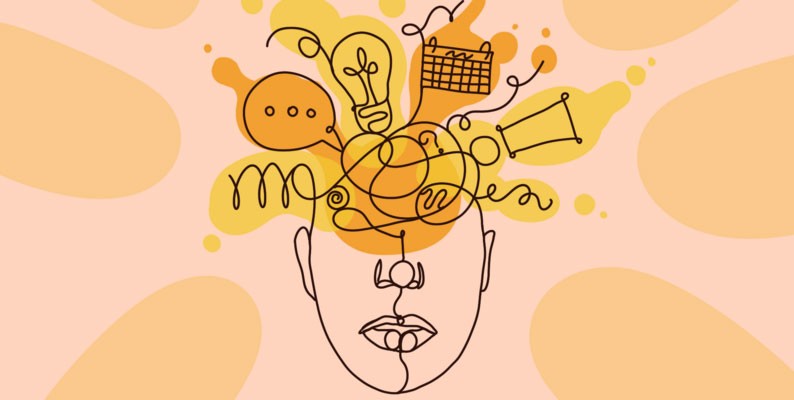Cum să înțelegi și să gestionezi ADHD-ul: recomandări de carte pentru adulți și părinți