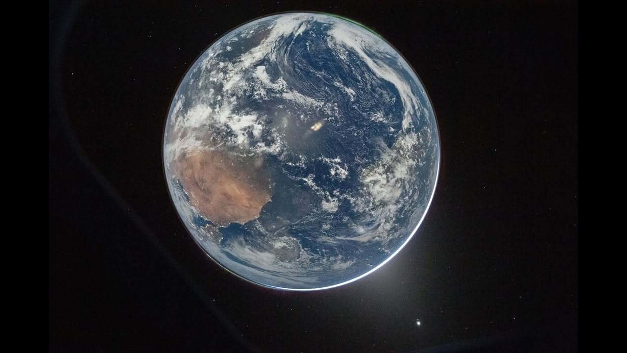 De ce este importantă explorarea spațiului — Carl Sagan despre știință și cum înțelegem lumea