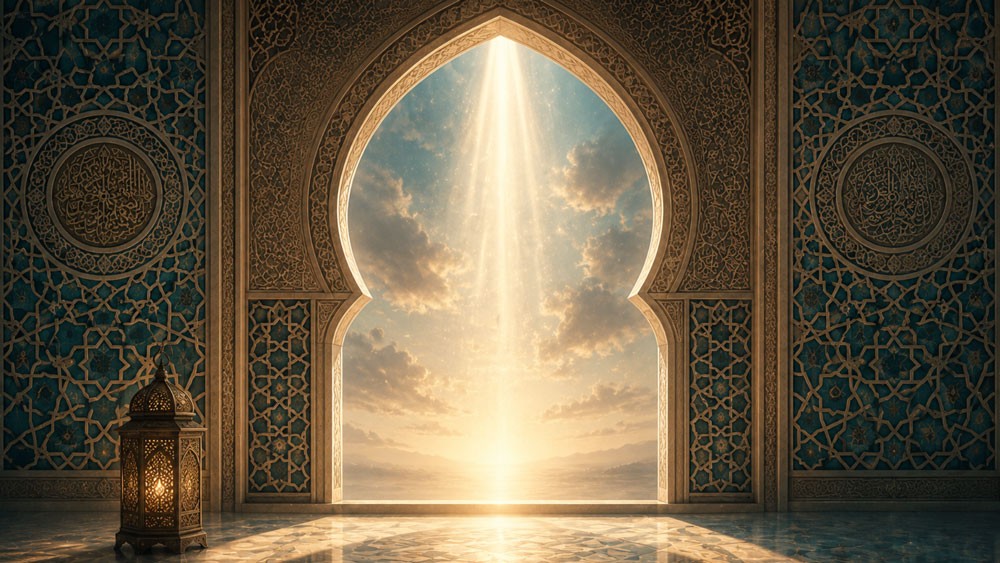Calea sufită – între tradiție, simbol și experiență spirituală
