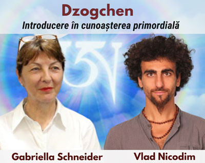 Introducere în cunoașterea primordială - G. Schneider & V. Nicodim