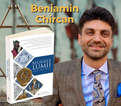 Beniamin Chircan - Sabatul și semnificațiile sale