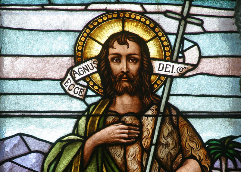 Faptele lui Ioan [Fragment din Faptele apocrife ale apostolilor]