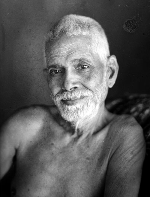 Despre invatatura lui Bhagavan Sri Ramana Maharshi