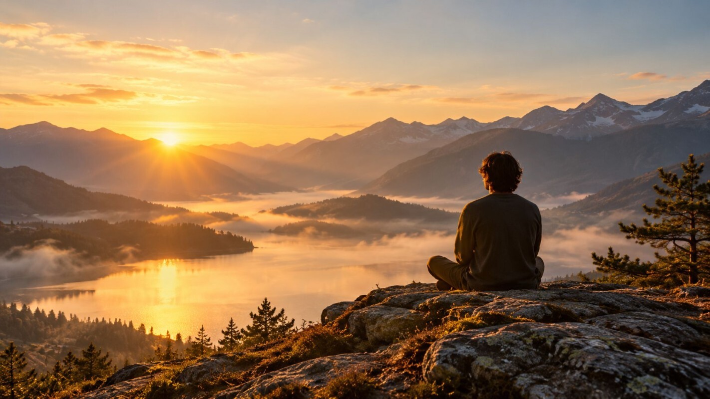 Despre învățătura lui Bhagavan Sri Ramana Maharshi