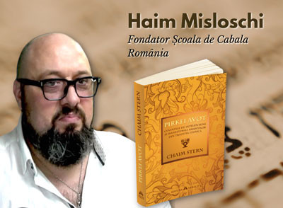 Învățătura înțelepților rabini - Haim Misloschi