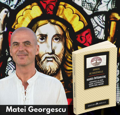 Marea întoarcere - Genealogia lui Adam - Simbol și interpretare pentru omul modern