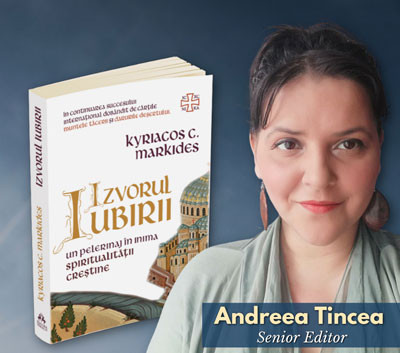 Iubirea ca valoare fundamentala a crestinismului ortodox - Andreea Tincea
