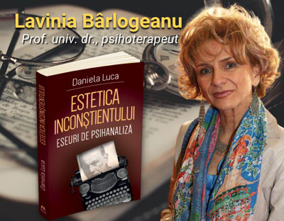 Literatura ca evadare din realitate - Lavinia Barlogeanu