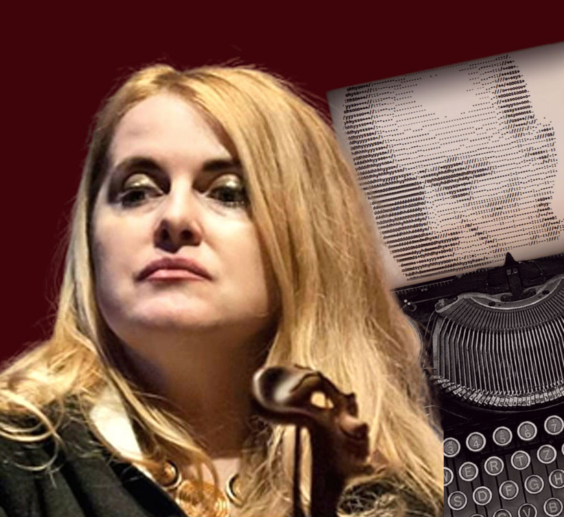 Psihanaliza ca forma de expresie si metoda de autocunoastere - Daniela Luca