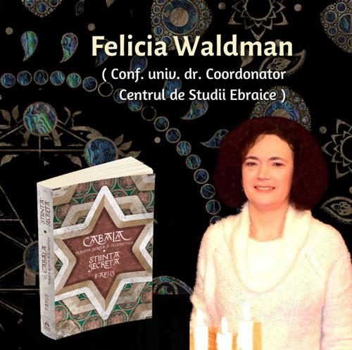 Papus si perspectiva mistica a cabalei crestine - Felicia Waldman