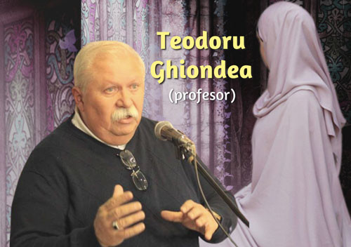 Femeia din Coran - de la modelul divin la rolul in societate - prof. Teodoru Ghiondea