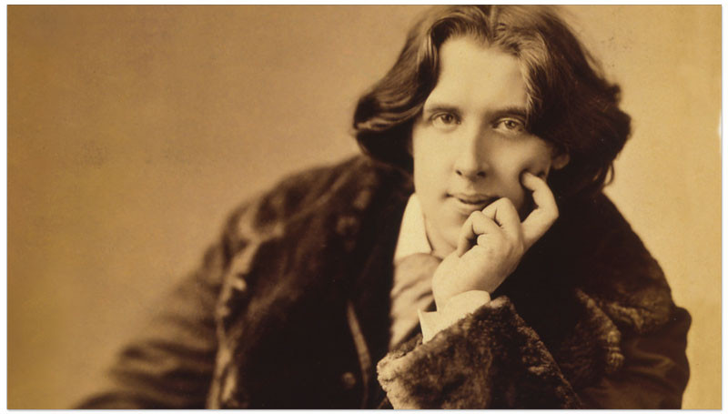 [Fragment] De Profundis, Oscar Wilde