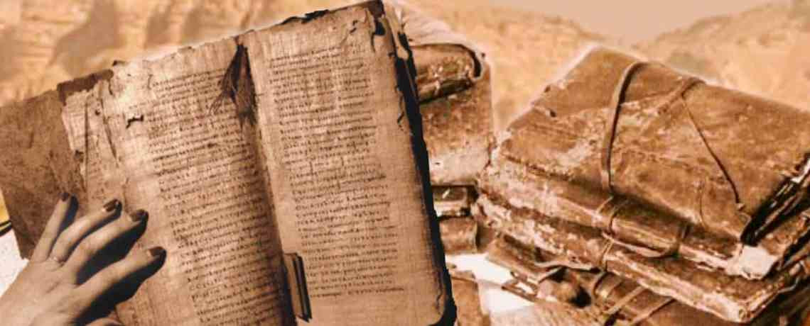 [RECENZIE] Scrierile gnostice de la Nag Hammadi, Bogdan Mandache