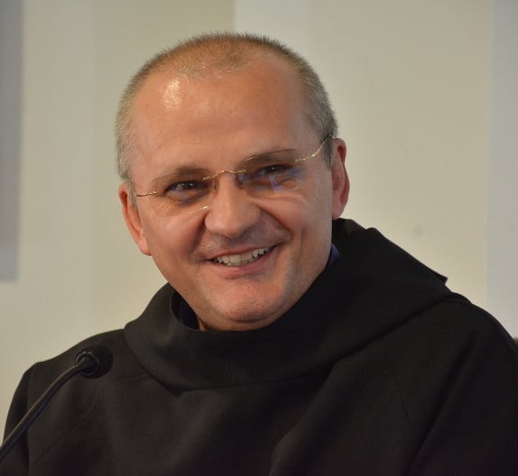 Pr. Lucian Dinca: despre patru lucrari importante din colectia „Spiritualitate crestină”