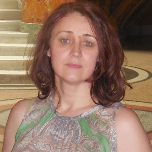 Daniela Simache - Energia vitala a fiintei umane