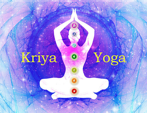 Kriya yoga: O introducere de J. C. Stevens