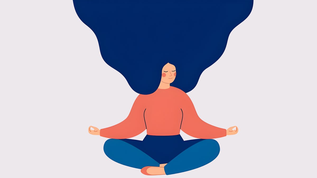 Kriya yoga: dezvăluirea secretului
