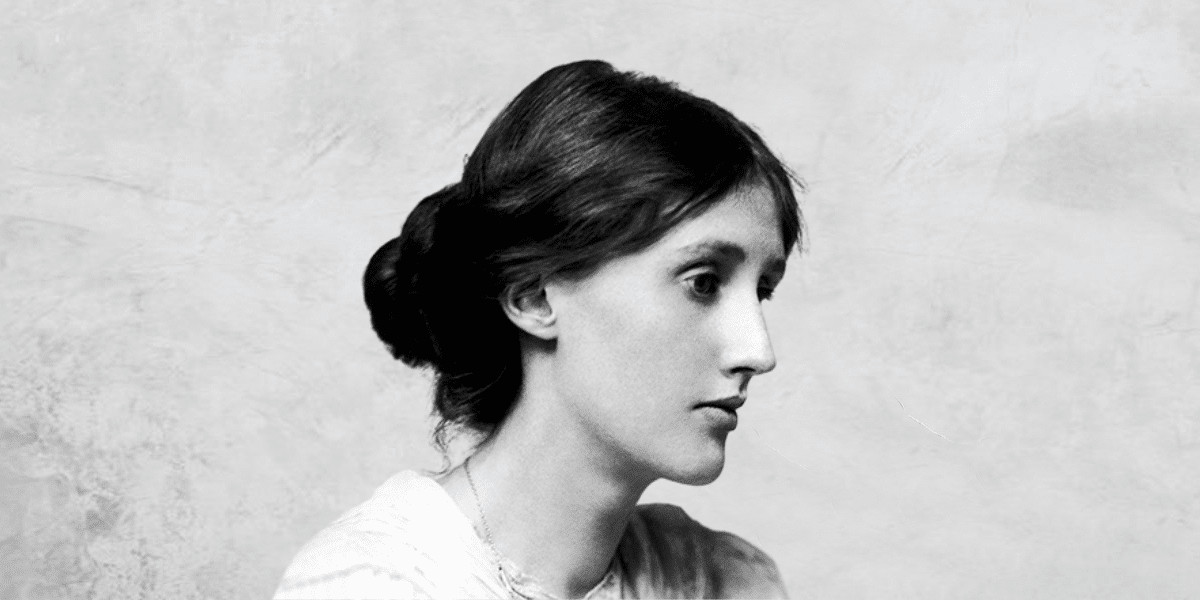 Prin mintea si sufletul Virginiei Woolf (fragment din „Jurnalul unei scriitoare")