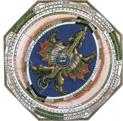 Astronomie, cultură, religie [RECENZIE de Bogdan Mandache]