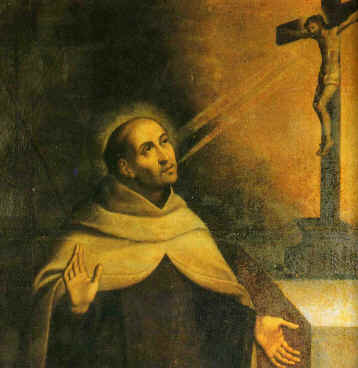 Noaptea intunecata de Sfantul Ioan al Crucii (fragment)