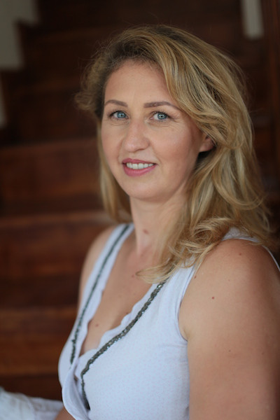 Despre „Pas in doi" si viata de cuplu cu Domnica Petrovai