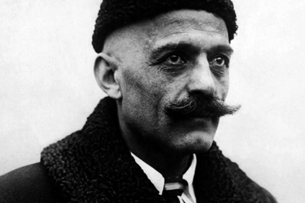 Inceperea observarii de sine de G. I. Gurdjieff