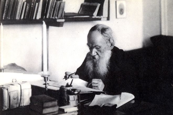 Spovedania lui Tolstoi despre sensul vieții [Recenzie Bogdan Mandache]