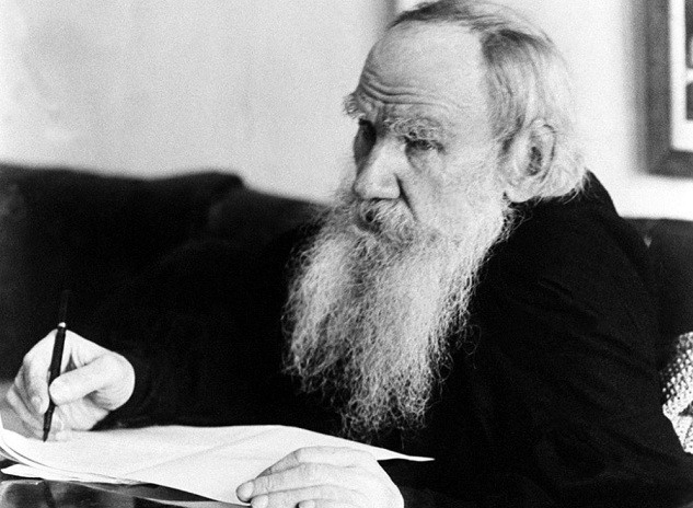 Constientizarea erorii cunoasterii rationale  [Fragment din Spovedanie de Lev Tolstoi]